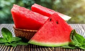 میوه‌ای که رقیق‌کننده خون است