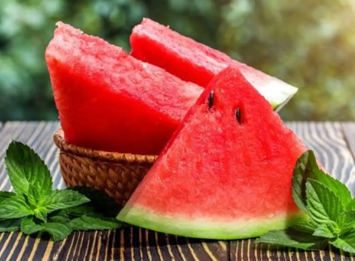 میوه‌ای که رقیق‌کننده خون است