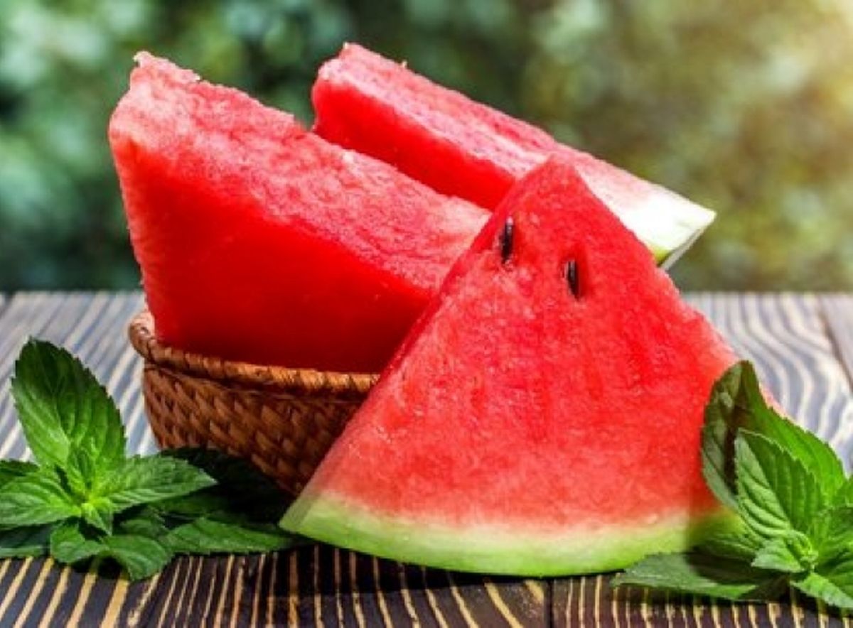 میوهای که رقیقکننده خون است