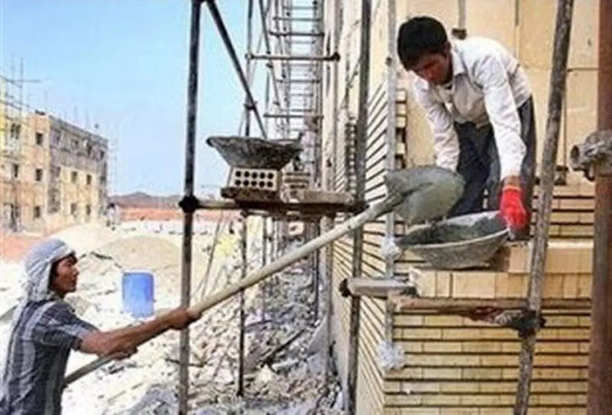 دو شرط اشتغال اتباع خارجی در ایران