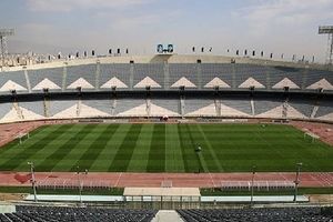شرایط حضور ۱۰ هزار تماشاگر در بازی تیم‌های ملی فوتبال ایران و عراق