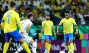 حرف آخر AFC درباره بازی استقلال - النصر