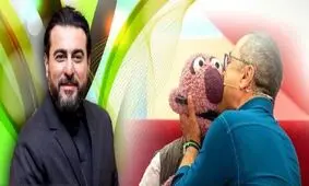 جواب جالب محسن کیایی به مقایسه او با رامبد جوان