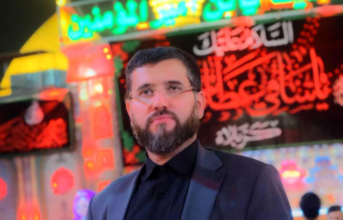 ساختمان اقتصادی و رایزنی بازرگانی جمهوری اسلامی ایران در عراق افتتاح شد