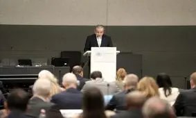 عراقچی: تحریم های آمریکا منشور سازمان ملل را نقض کرد/ آمریکا با حمله به ایران ماهیت ان پی تی را زیر سوال برد