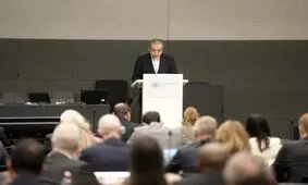 عراقچی: تحریم های آمریکا منشور سازمان ملل را نقض کرد/ آمریکا با حمله به ایران ماهیت ان پی تی را زیر سوال برد