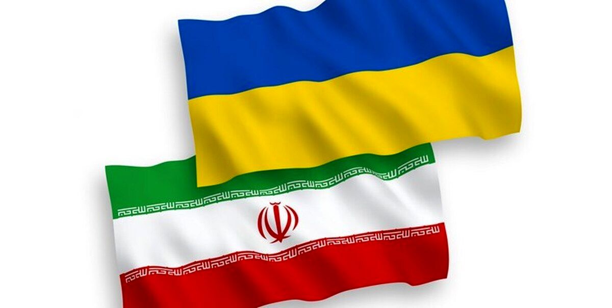 ادعای اوکراین: پهپادهای انتحاری ایران، پر از قطعات اروپایی هستند