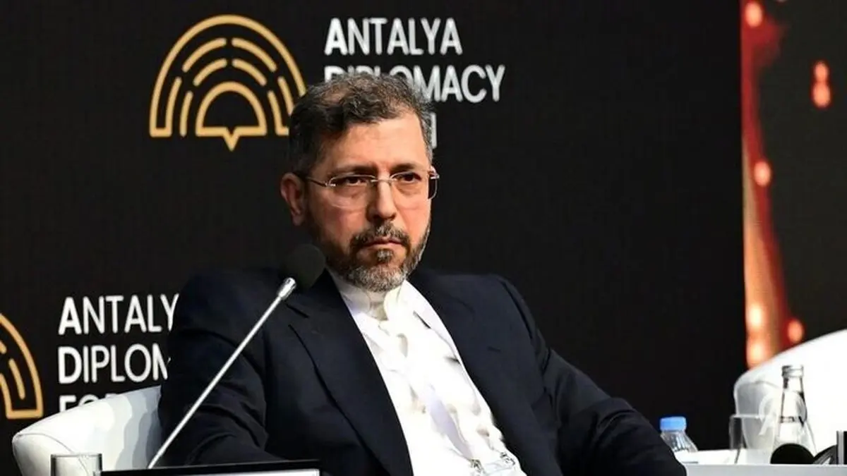 ایران آتش‌بس موقت را نمی‌پذیرد و به‌ دنبال پایان جامع جنگ در منطقه است