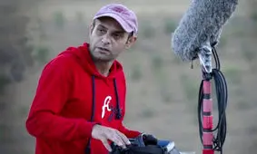 صدابردار جوان سینما درگذشت