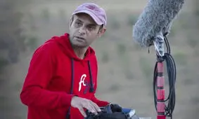 صدابردار جوان سینما درگذشت