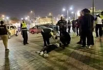 اتفاق عجیب در لیگ عربستان؛ از هوش رفتن ۵۰ تماشاگر!