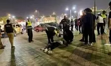 اتفاق عجیب در لیگ عربستان؛ از هوش رفتن ۵۰ تماشاگر!