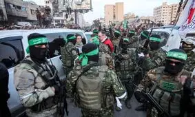 حماس با طرح مورد حمایت ترامپ درباره غزه، شامل آزادی همه گروگان‌های اسرائیلی، موافقت کرد/ گفته می‌شود قطر در جلب موافقت حماس نقش داشته است