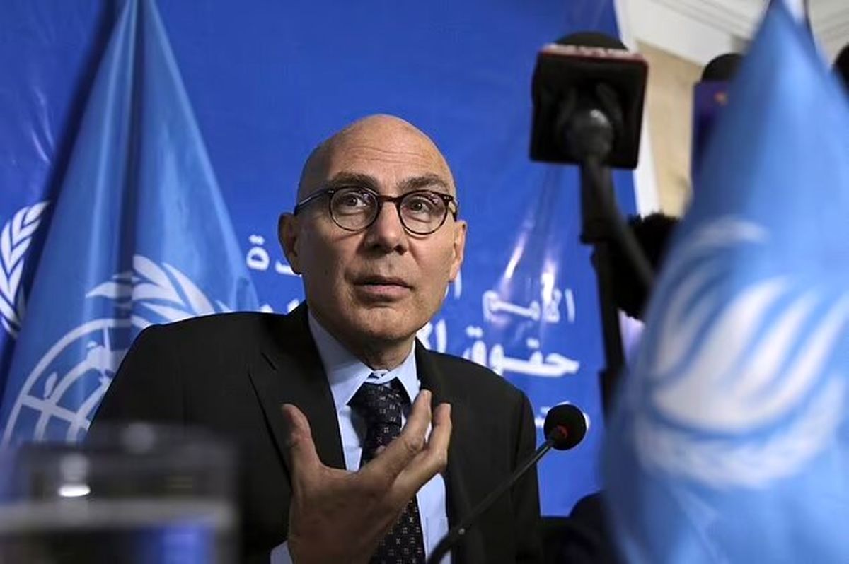 سازمان ملل: محاصره غزه نقض قوانین بینالمللی است