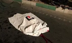 مزاحمت برای 3 زن در پارک سرخه حصار