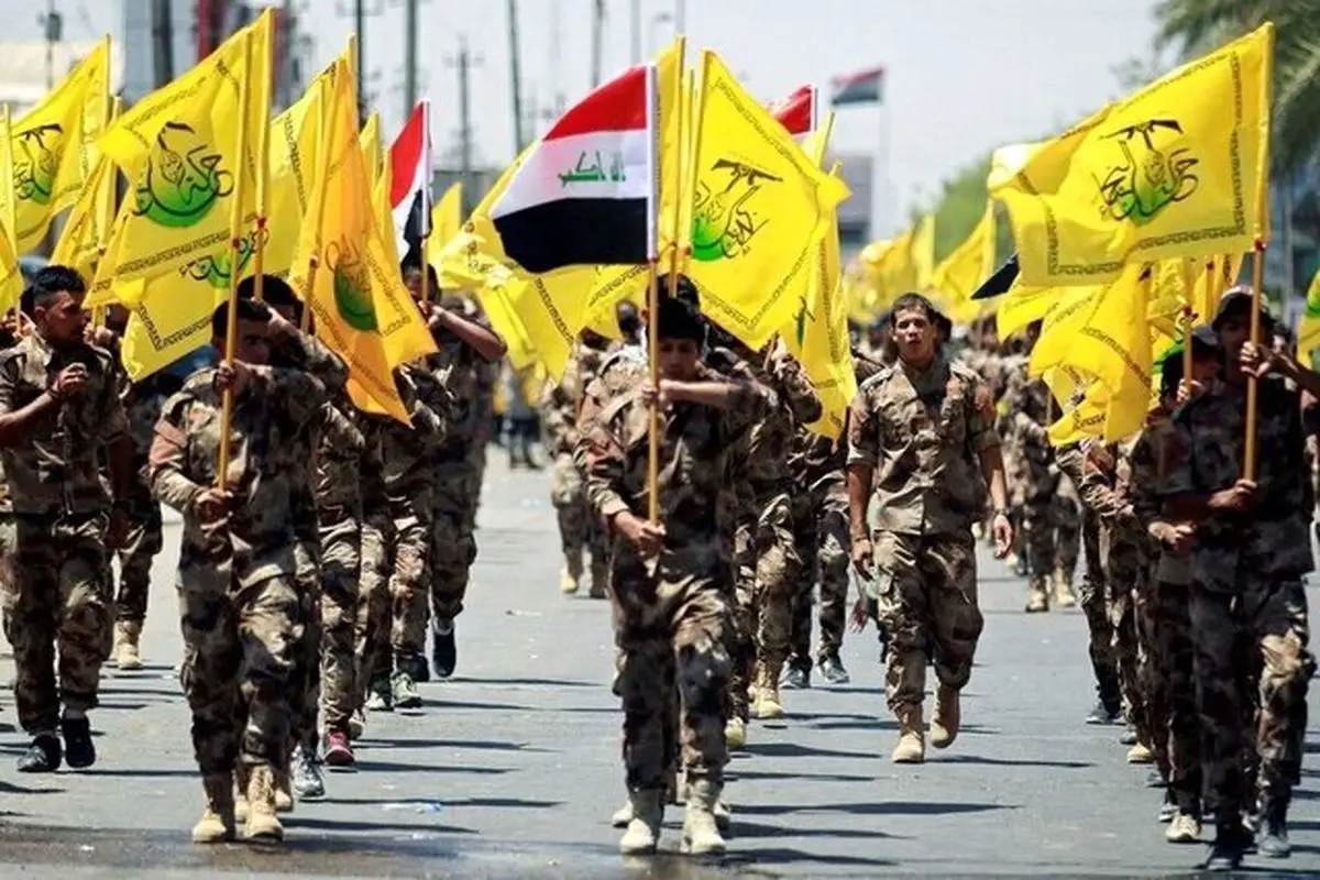 جنبش النجباء عراق: منافع و پایگاه‌های آمریکایی از بامداد سه‌شنبه هدف ما خواهند بود

