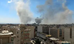 توضیحات استانداری هرمزگان در مورد صدای انفجار در بندرعباس

