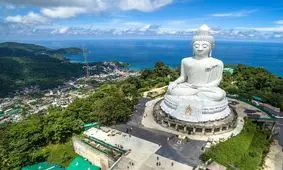 بازگشت خیره‌کننده روس‌ها به تایلند

