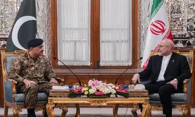 قالیباف: ایران مصمم به برقراری صلح در منطقه است/ طرف مقابل بدعهدی می‌کند
