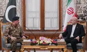قالیباف: ایران مصمم به برقراری صلح در منطقه است/ طرف مقابل بدعهدی می‌کند