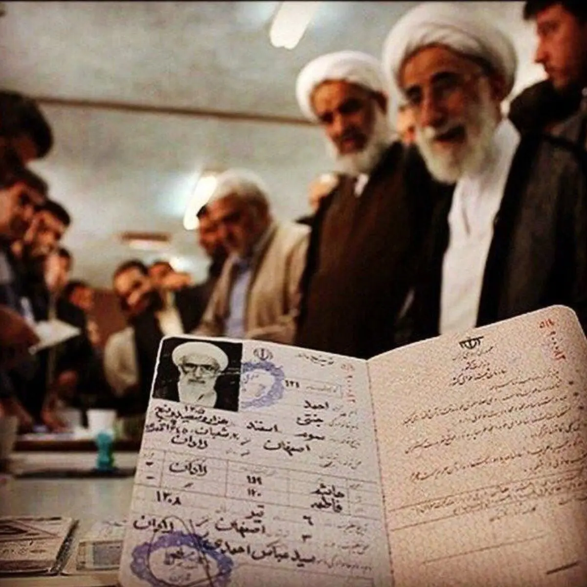 آیت‌الله جنتی چند سال دارد؟