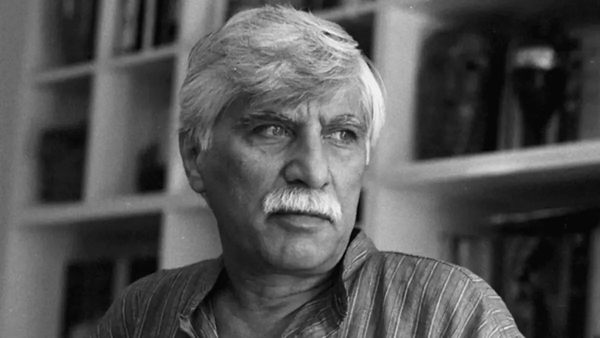 مژده شمسایی: بهرام بیضایی در آمریکا به خاک سپرده می‌شود