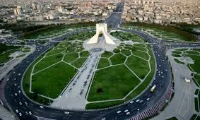 انتقال پایتخت از تهران؛ چالش ها و فرصت ها