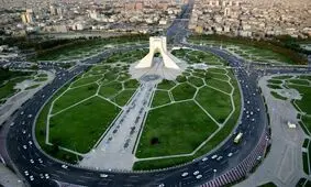 انتقال پایتخت از تهران؛ چالش ها و فرصت ها