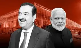 چگونه این میلیاردر نیمی از دارایی خالص خود را در عرض چند هفته از دست داد؟