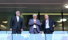 مردم سرمربی تیم ملی را انتخاب کنند