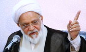 حضور رهبر انقلاب در مراسم عزاداری عملیات روانی دشمن را خنثی کرد