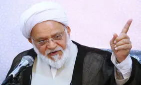حضور رهبر انقلاب در مراسم عزاداری عملیات روانی دشمن را خنثی کرد