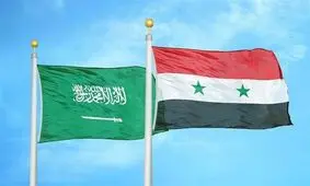 سفارت سوریه در عربستان بازگشایی شد
