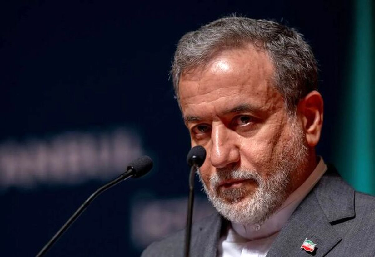 عراقچی: تنها در پنج دیدار با ویتکاف، بیش از چهار سال مذاکرات با تیم بایدن پیشرفت کردیم؛ ما در آستانه دستیابی به یک گشایش تاریخی بودیم/ انتخاب نهایی با آمریکا است