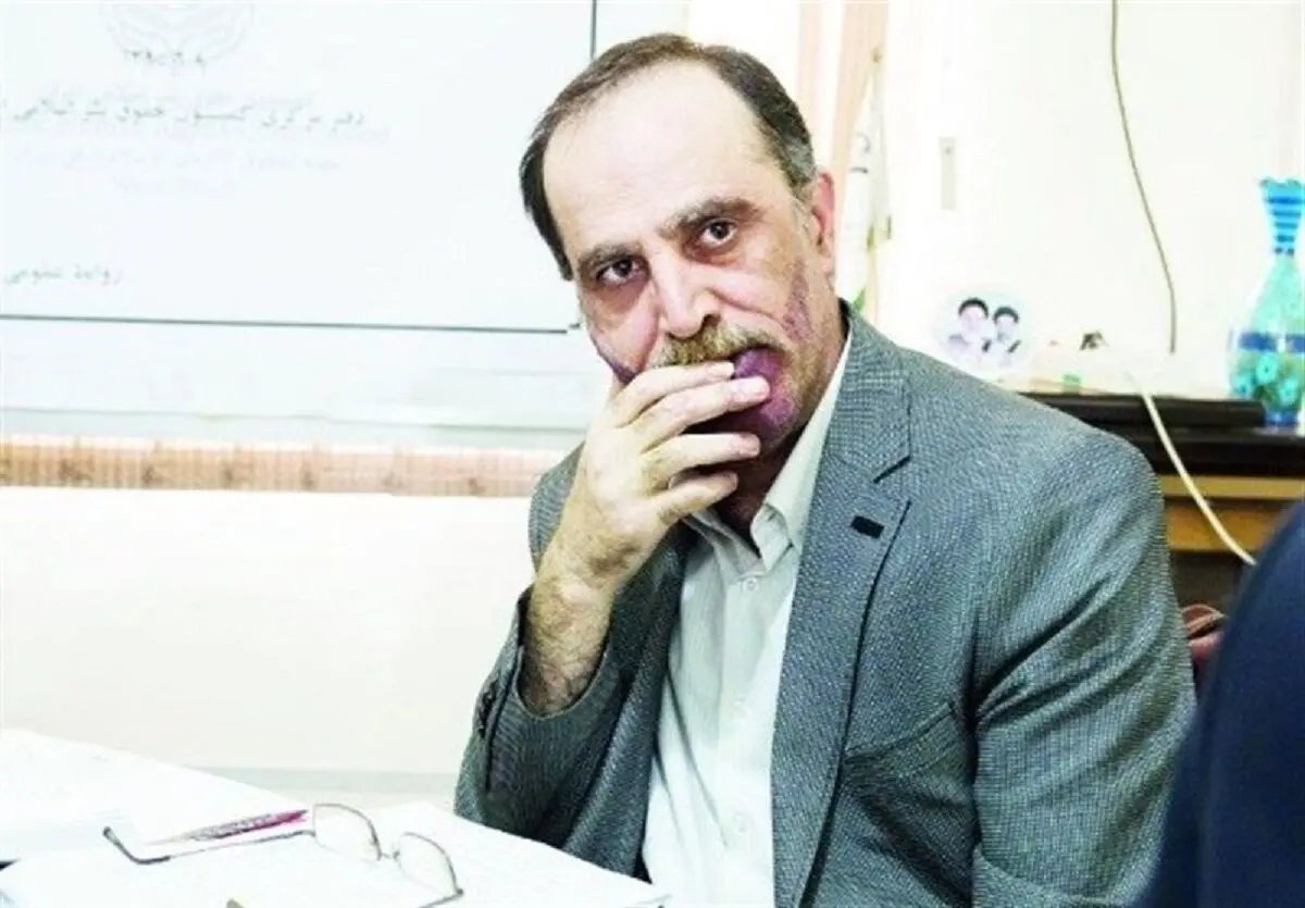 پزشکیان خودش را در دامی نینداخت که چهار نامزد اصولگرا درست کرده بودند


