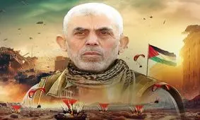 تصاویر جدیدی از لحظات پایانی زندگی شهید یحیی السنوار/ ویدئو