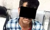 دستبرد شبانه وانت سوار به خودروهای شهروندان!