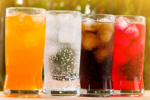 نوشیدنیهای رژیمی سالم هستند؟