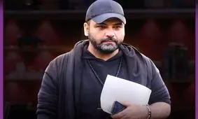 پیش بینی باورنکردنی احسان علیخانی از آینده شروین حاجی پور در عصر جدید/ ویدئو