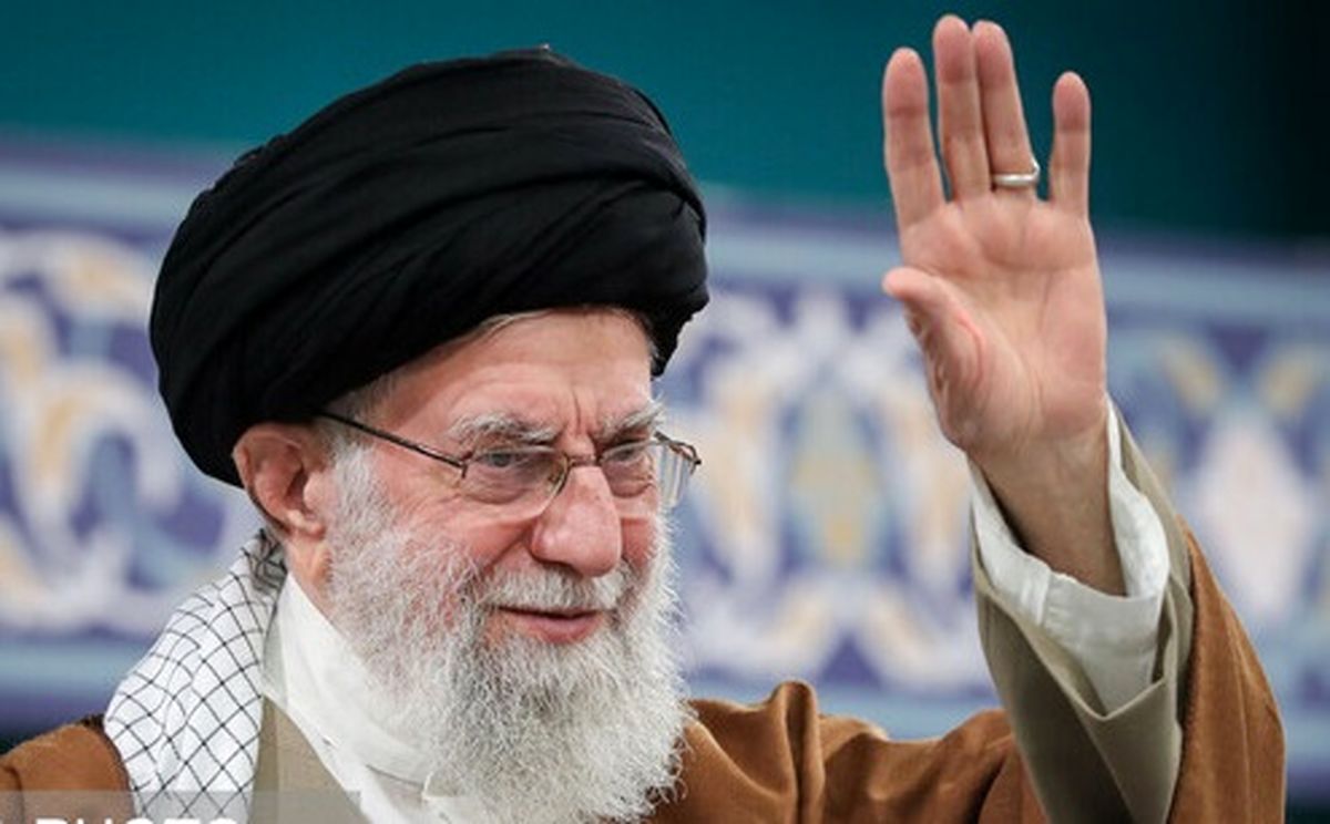  آغاز دیدار کارگران سراسر کشور با رهبر انقلاب 