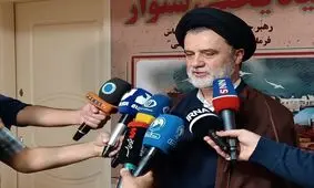 نبویان، نماینده تهران: رژیم صهیونیستی و حامیانش به‌زودی شکست خواهند خورد

