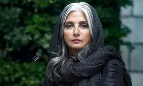 تصویر پربازدید از کودکیِ رویا جاویدنیا 