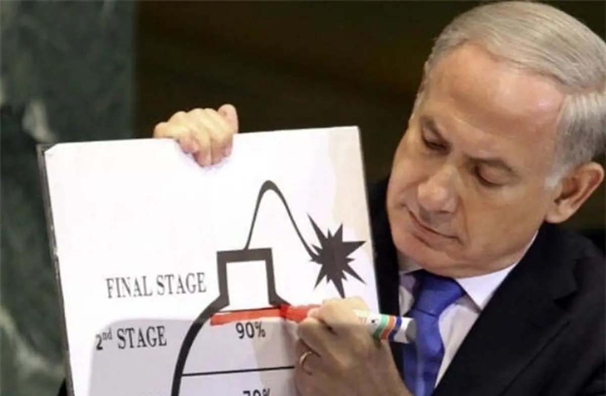 مستندسازی دروغ‌پردازی ۳۰ ساله اسرائیل درباره ایران توسط سی‌ان‌ان/ ویدئو