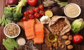 فواید فصلی غذا خوردن چیست؟
