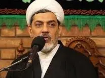 حجت‌الاسلام رفیعی در تلویزیون: باید زمینۀ ظهور امام زمان را فراهم کنیم/ ویدئو 