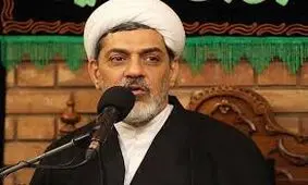 حجت‌الاسلام رفیعی در تلویزیون: باید زمینۀ ظهور امام زمان را فراهم کنیم/ ویدئو 