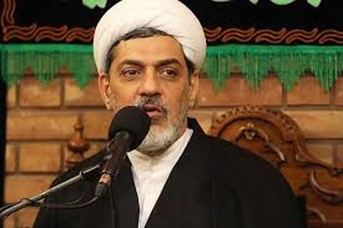 حجت‌الاسلام رفیعی در تلویزیون: باید زمینۀ ظهور امام زمان را فراهم کنیم/ ویدئو 
