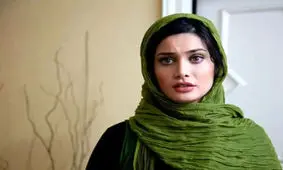 استایل گنگ بازیگر زنی که بوکسور شده است/ عکس