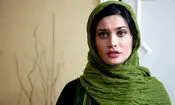 استایل گنگ بازیگر زنی که بوکسور شده است/ عکس