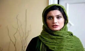 استایل گنگ بازیگر زنی که بوکسور شده است/ عکس